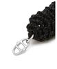 Athe Vanessabruno Black Metal Knitting Lipstick Case Aaho6E811Bk