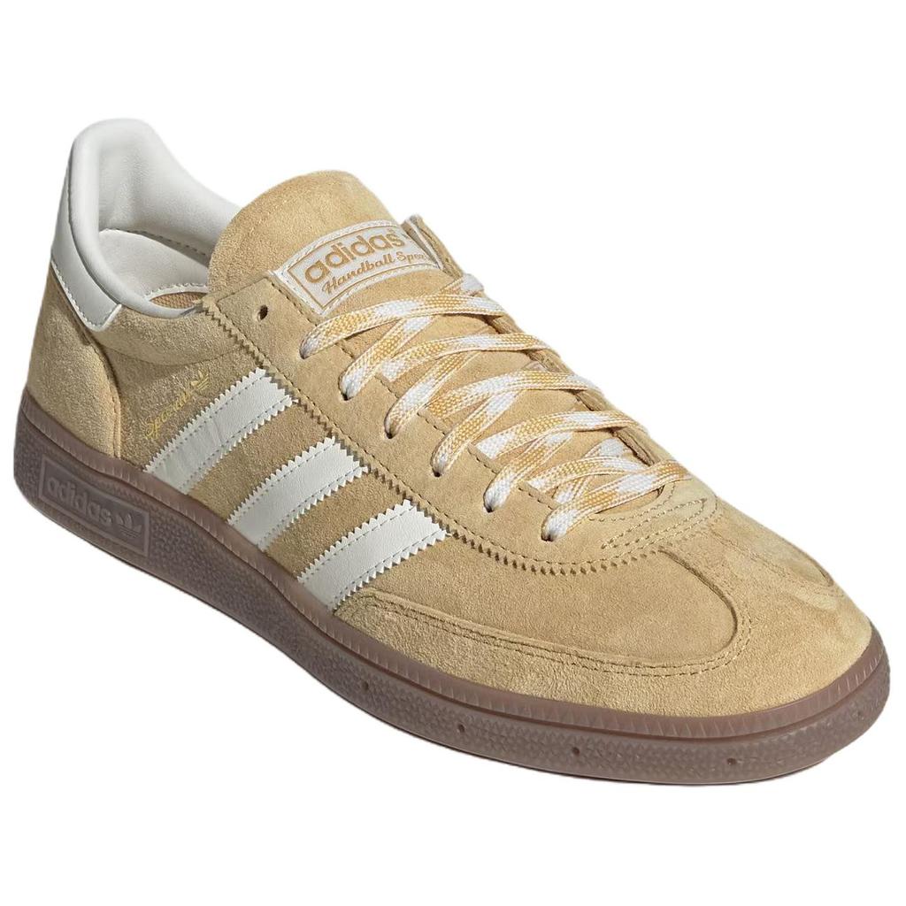 Adidas Handball Spezial 'Oat Off White Gum' Sneakers KI5931