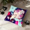 Anime S-Stage Alien cushion cover Home Office Convenient Nordic Simplicity Hit With Zipper Cushion Cover