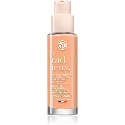 Yves Rocher - 10H Anti-pollution Foundation Le Radieux -