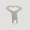 Sliding Baby Safety Anti-Theft Window Lock Aluminum Zinc Zinc Alloy Child Protection Cabinet Lock