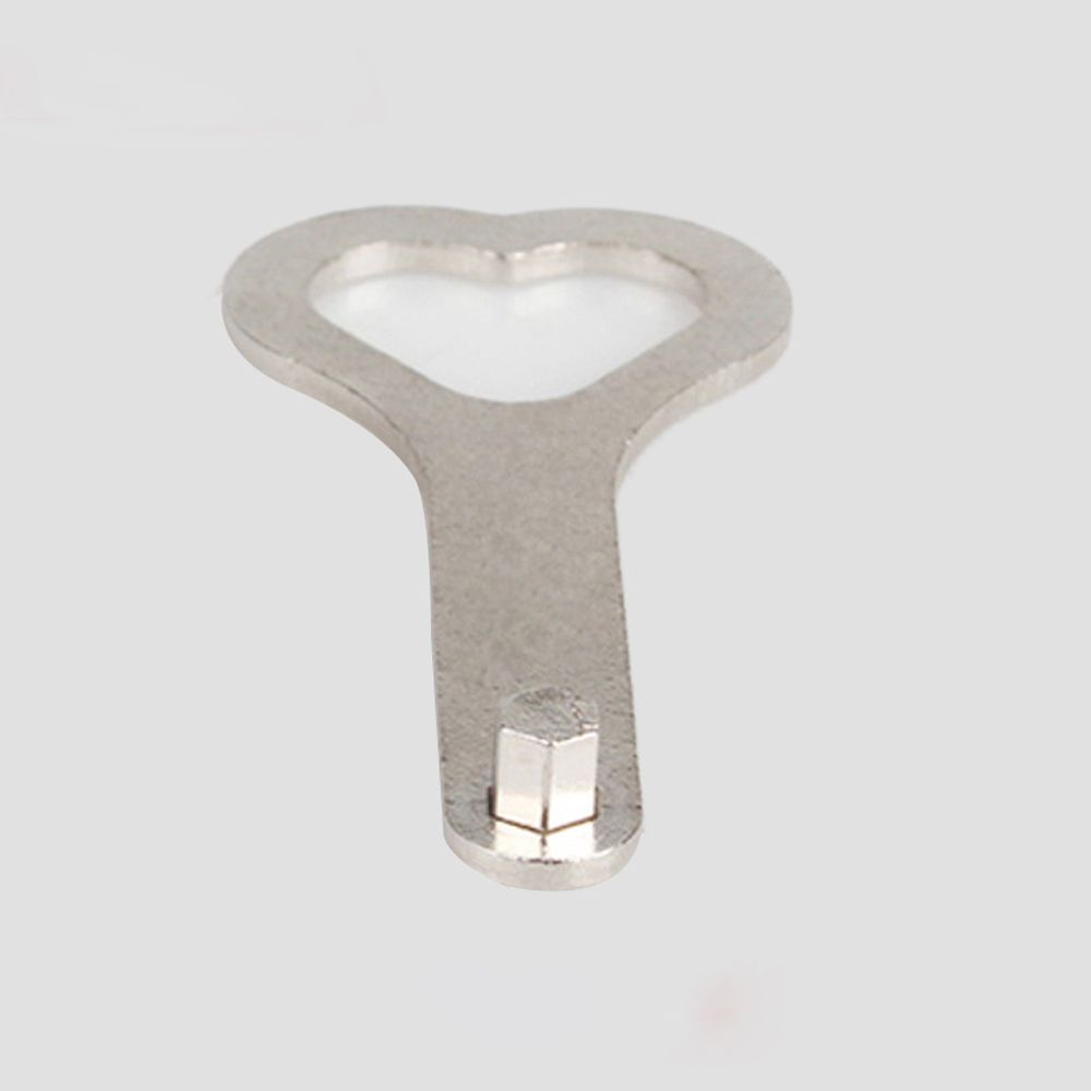 Sliding Baby Safety Anti-Theft Window Lock Aluminum Zinc Zinc Alloy Child Protection Cabinet Lock