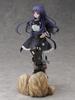 Furyu Assault Lily BOUQUET Shirai Yume Scale PVC Painted Complete Figure 1/7 AMU-FNX757