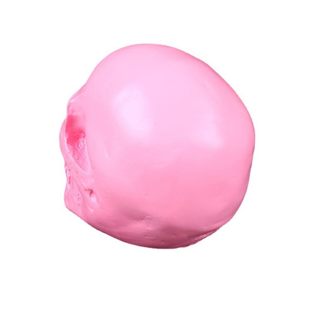 Simulation Resin Halloween Props Home Decoration Collectible Gift Desktop Figurine