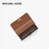 Michael Kors DELANCEY Small Crossbody Satchel