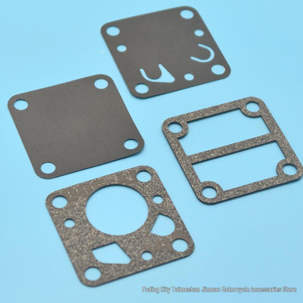 Yamaha 4HP & 5HP Fuel Pump Repair Kit (1984-2002) 6E0-24471
