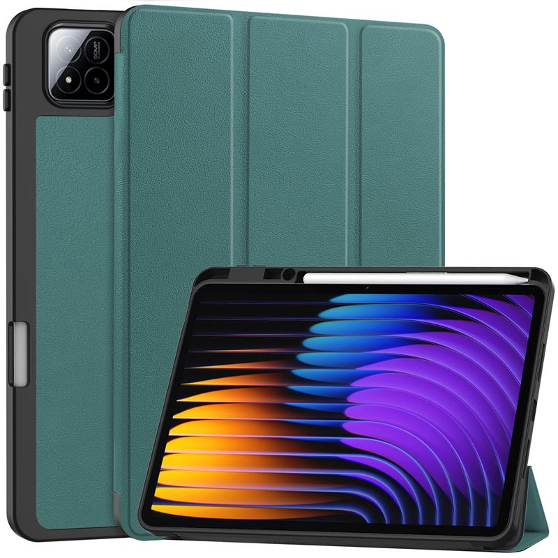 Smart pencil case with space for a stylus for Xiaomi PAD 7 / 7 PRO 11.2" 2025