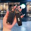 Car Key Fob Cover Protective Case Keychain for Geely Galaxy EX5 M9 Starshine 8 E8 A7 L7 L6 Longteng Edition Starship 7 EMi 2025