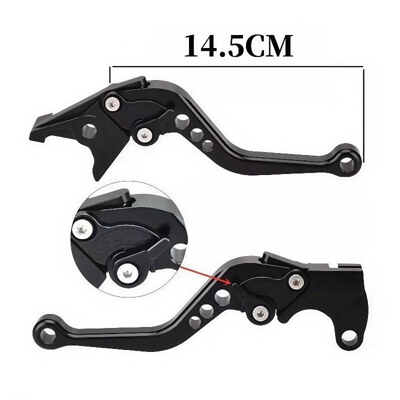 Brake rod For Honda CB1000R NeoSportCafe 2018 2019 2020 2021 2022 Motorcycle Adjustable Brake Clutch Lever brake handle 18-22