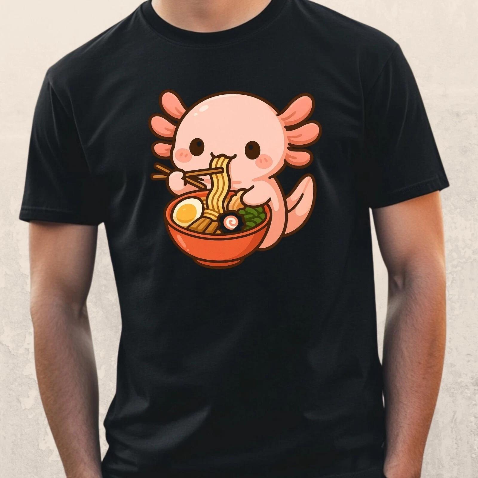 T-Shirt Herren Katze mit Sonnenbrille Motiv Baumwolle Größe S bis 5XL M