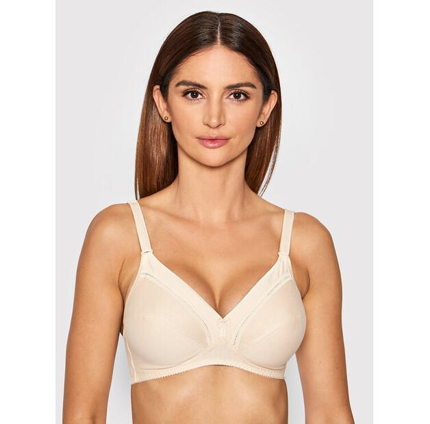 Бюстгальтер без косточек Triumph 10003320 EU 75C