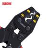 Japan Robin Hood RUBICON Crimping Pliers RLY-1008/2008A - Ratchet Terminal & Bare Terminal Crimper