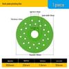 Diamond Sintered Stone & Granite Cutting Blade: Precision Grinding, Polishing & Bevel Cutting with No Chipping
