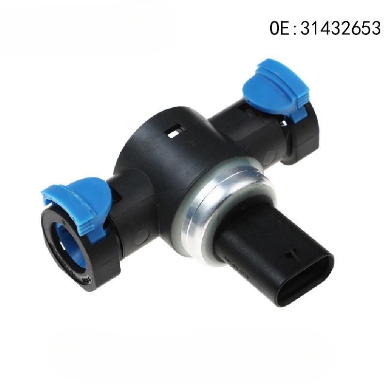31432653 New Fuel Pressure Sensor ch for Volvo S60 XC60 XC70 S90 For Volvo V40 V70 T3 2,0 V90  Air Pressure Sensor 1pc