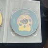 [USED] BTS Happy Ever After DVD Hapieva