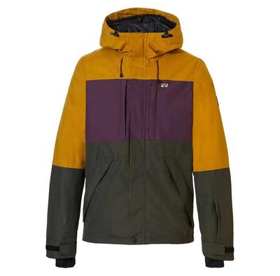Rehall Jacke Mayon-R