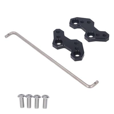 Frames en uitrusting voor een motorfiets – Fietsstandaarden