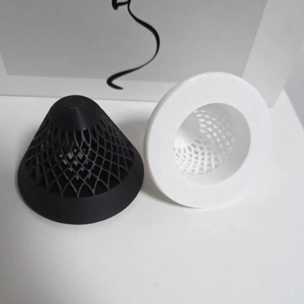 Growing Pots Floating Aquarium Planting Basket  Aquarium Landscaping Tool