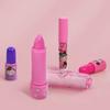 Lipstick Children's Makeup Toys Portable Children Cosmetic Beauty Set Kids Makeup Kit  Makeup Tool