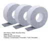 3 Rollen 16.4Ft x 2Zoll Fensterkondensationsverhinderer Absorber 5mm Dick Wasser Feuchtigkeitsabsorberband Fensterkondensationsabsorbierende Streifen
