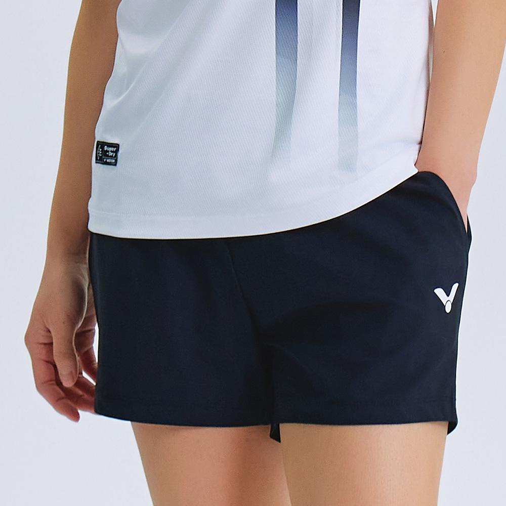 Bigteo Sprintshorts Women'S Badminton Shorts (Vt25Aps002F)