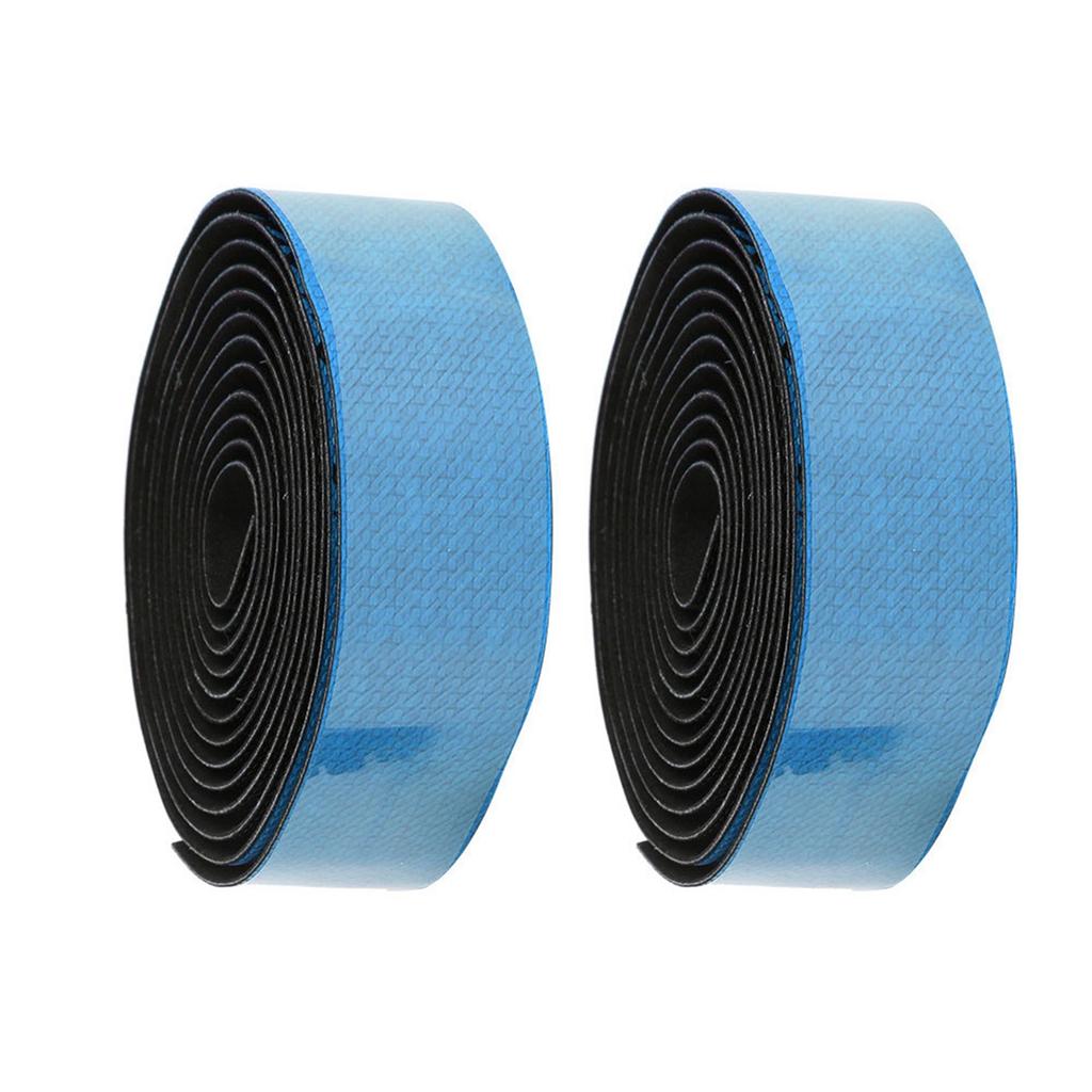 Bicycle Handlebar Tape Bent Grip Bar Tape Breathable Cycling Bike Handle Bandage Wrap Strap