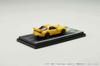 HJ64 Mazda D VS Tsuyoshi Keisuke with driver finished product 1/64 RX-7 (FD3S)RED SUNS/Initial Nakazato, Takahashi, figures,
