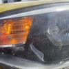 090E Stable-performance Front Turn Lamp Bulb Holder Socket 92166-3K000 Car Accesories Fast Installation Compact-size