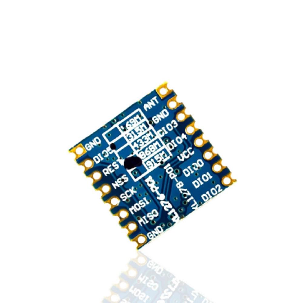 SX1276 Lora Breakout Board 868MHz With Antenna for Arduino, Raspberry Pi