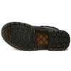 Dr. Martens 1460 Wintergrip Skórzane Outdoorowe Codzienne Buty Damskie Czarne 24015001