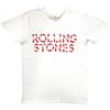 The Rolling Stones Camiseta unissex adulto Hackney Diamonds com estampa traseira