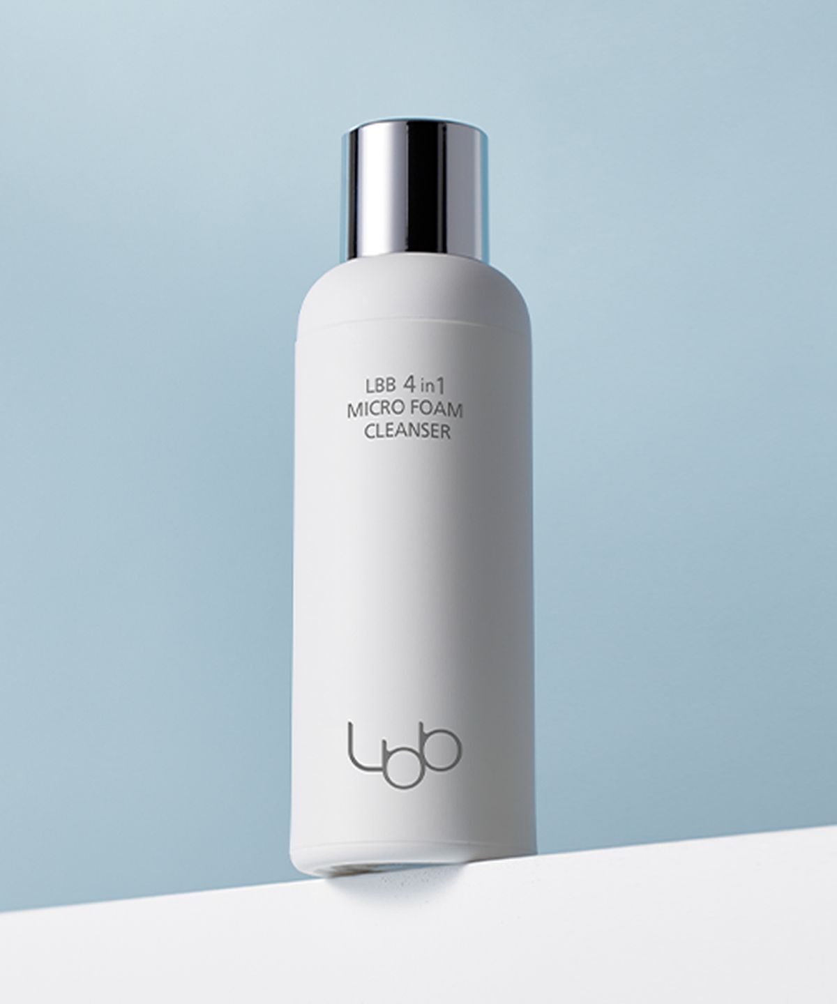 LBB 4-in-1 Micro Foam Cleanser 100ml