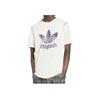 Originals Graphic Tee Fashionable Versatile Trendy Short Sleeve T-Shirt Men Tops JY2760