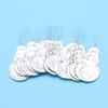 DIY Bow Wire Stitch Insertion Wire Leader Sewing Stitch Sewing Crafts Stitch Tool Needle Threader