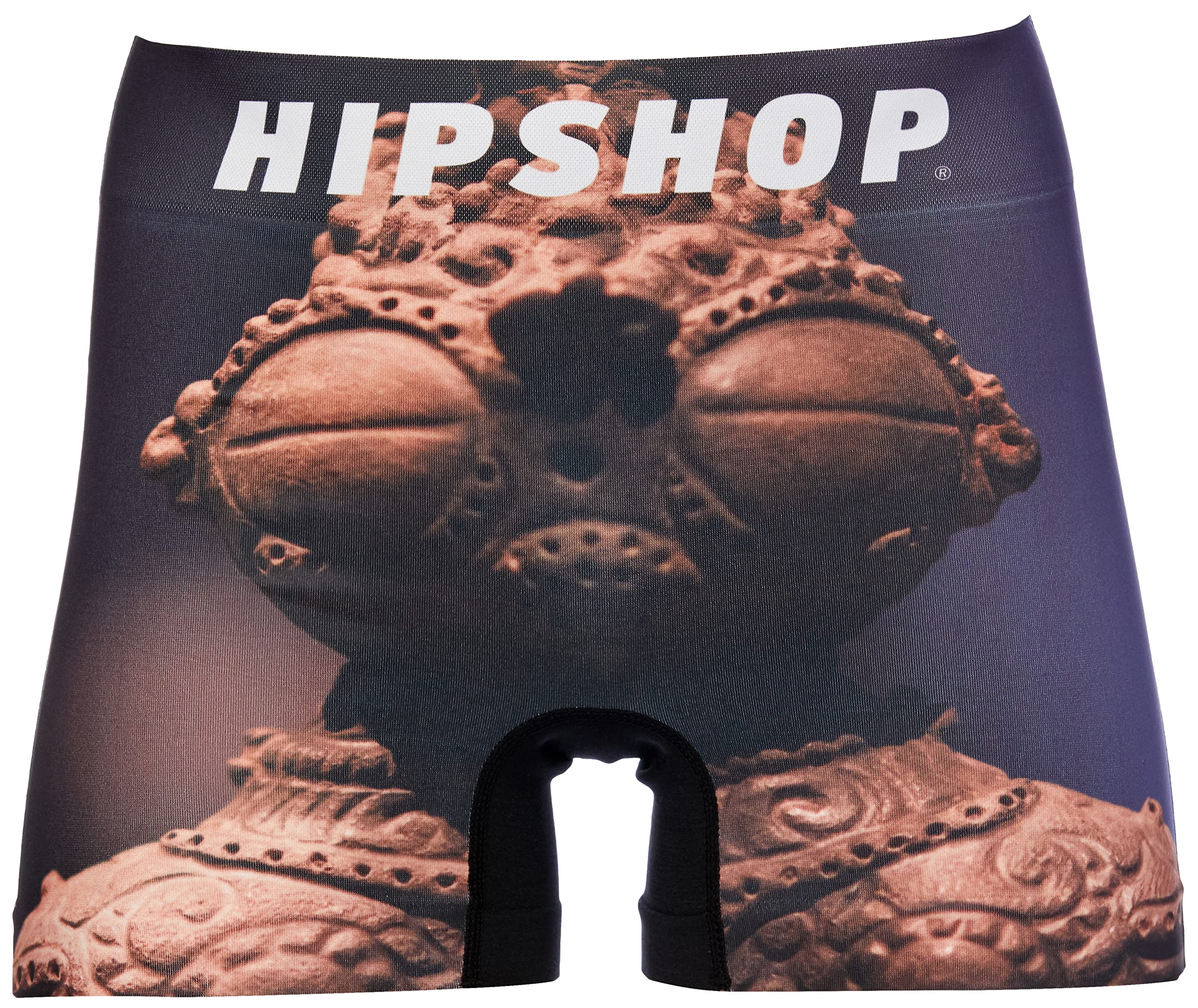 

[Хип-шоп] Мужское нижнее белье для лица, Глиняная фигурка