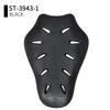 CE Level 2 Certification Protective Gear For Motorcycle Jacket Back Protector Thicken Elasticity Rider Armor Back Spine Pads