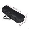 Telescope Storage Bag Astronomy Equipment Case Crossbody Multipurpose Binoculars Protective