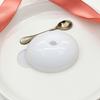 Easter Egg Silicone Mold for Mousse Cake 3D Baking Mold for Chocolate Pudding Jelly Non-Stick Oven Freeze Pan for Dessert