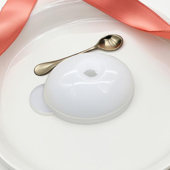 Easter Egg Silicone Mold for Mousse Cake 3D Baking Mold for Chocolate Pudding Jelly Non-Stick Oven Freeze Pan for Dessert