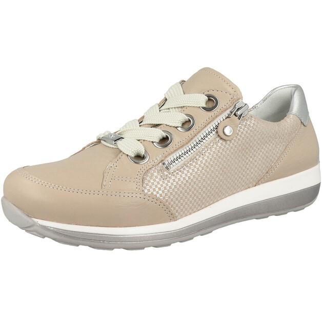 Ara Osaka Shell Sneakers