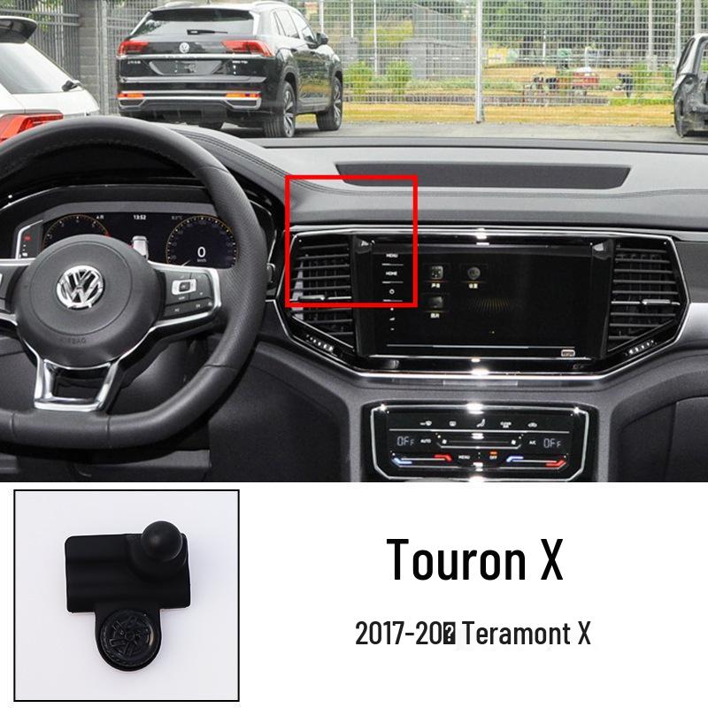 Volkswagen Car Mount Base for Sagitar, Lavida Plus, Bora