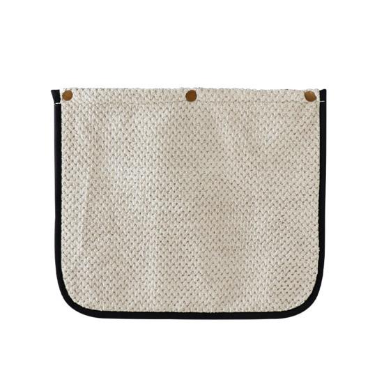 

Кухонний фартух зі знімним рушником, водонепроникний, маслостійкий, регульований фартух з нагрудником та кишенями, легкий робочий фартух для кулінарії, садівництва та рукоділля