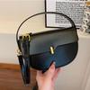 Bag New Women's Bag Fashion Versatile Shoulder Bag Crossbody Bag