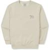 Snow Peak Graphic Sweat M Lbg Gs s25fMfht6203024