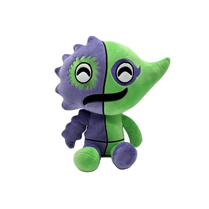 Garten Of Banban Monster Pluche Pop Zacht Knuffeldier Speelgoed Van De Horror Videogame Verzamelspeelgoed Cadeau Het Beste Cadeau Voor Vriend