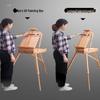 Handun HX-5 Complete Painting and Sketch Kit