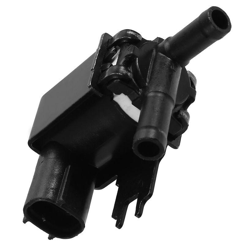 Vapor Canister Purge Solenoid Valve For Mazda 3 1.6L 2009-2013 Vacuum Switch Valve 101362-4731 ZJ2018741-AS55