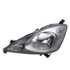 09-13 Second Gen Fit Headlight Housing with Front Turn Signal & Parking Light Assembly