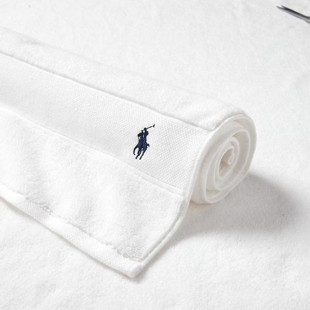Ralph Lauren Polo Towel Hmpobath8o20034100