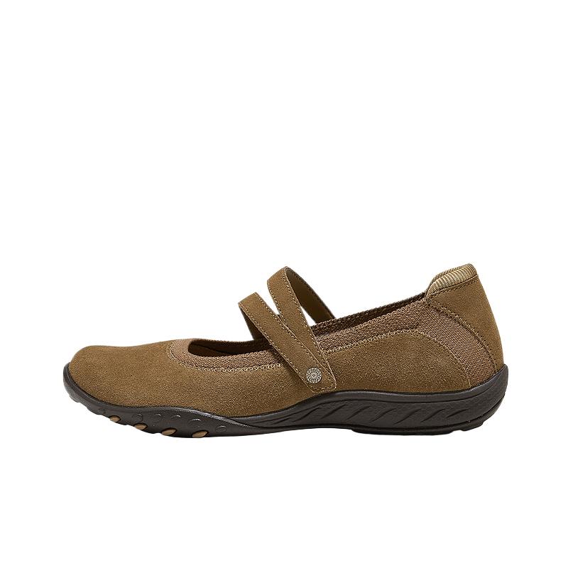 Skechers Modern Comfort Ādas Auduma Ērti